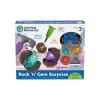 Learning Resources Rock n Gem Surprise Educational Toy for Toddlers