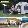 Starlink Gen 3 Tripod Stand, Stainless Steel Mount Supports Gen
