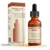 C Sérum Facial De Ácido Mandélico Para Exfoliación Y Piel