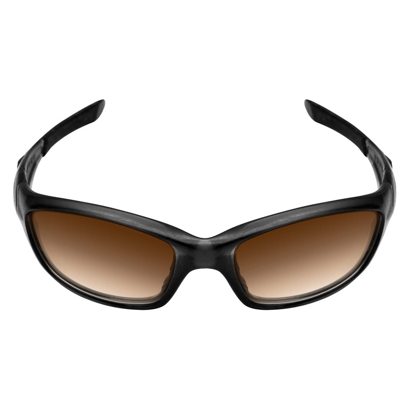 Mryok Replacement Lenses for Oakley Straight Jacket 2007 - Options,