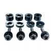 SunBrite Wall Mount Screws for Mounting SunBrite SB-S-75-4K, SB-V-43-4KHDR