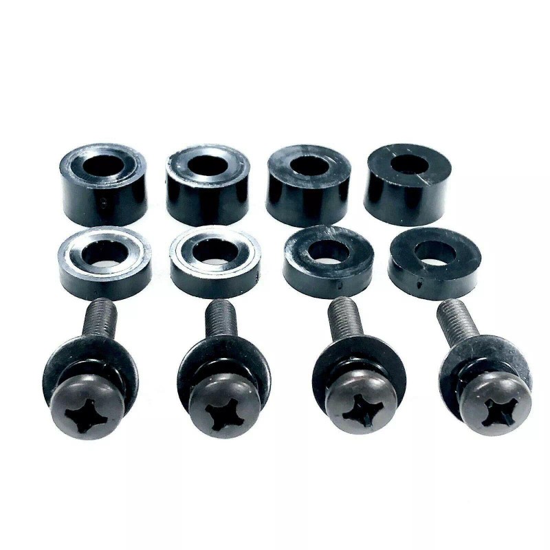 SunBrite Wall Mount Screws for Mounting SunBrite SB-S-75-4K, SB-V-43-4KHDR