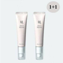 Joseon Beauty (셀러허브)조선미녀 인삼 아이크림 30ml+30ml (S40012066) (SELLERHUB) Joseon Beauty Ginseng Eye Cream 30ml+30ml (S40012066)