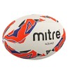 Mitre Rugby Ball | Extra Strong Lining | Full Weight