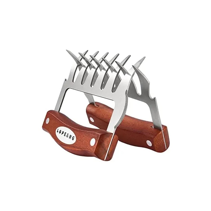 Juego De 2 Garras Manipuladoras De Carne Lope & Ng