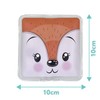 Hand Warmer Pocket Warmer Sets Reusable, Heat Pad for Cold