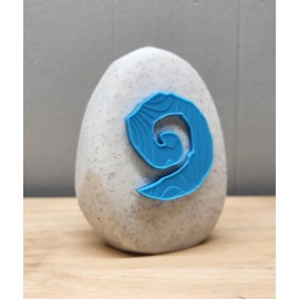 Unbranded World of Warcraft Hearthstone 3D Print
