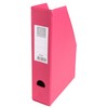 Exacompta Porte revues PVC DIN A4 Pastel Colour Sort