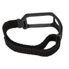 2 in 1 Elastic Braided Nylon Sport Watch Strap Replacement