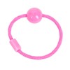 Probeauty Maomao Headwear Bow Hair Tie Blue Hairclip Hair Costume