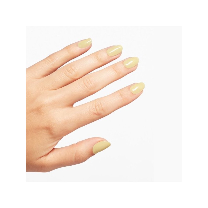 갤러리아 OPI네일락커 S022 - Buttafly Galleria OPI Nail Lacquer S022