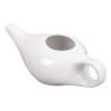 TreegoArt Porcelain Ceramic Neti Pot for Sinus Jal Neti pots