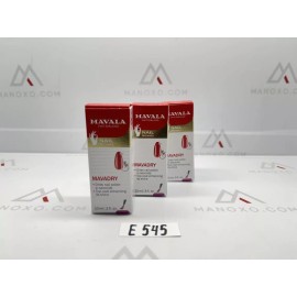 Mavala Mavadry Manicure Timesaver for Touch-Dry Nails, 0.3 Ounce