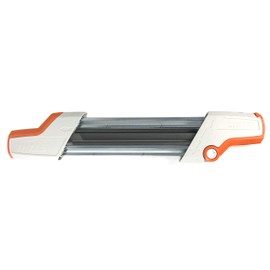 Stihl 2 IN 1 EASY FILE CHAINSAW CHAIN SHARPENER .325" + Bonus Replacement File!