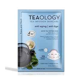 Teaology White Tea Peptide Mask