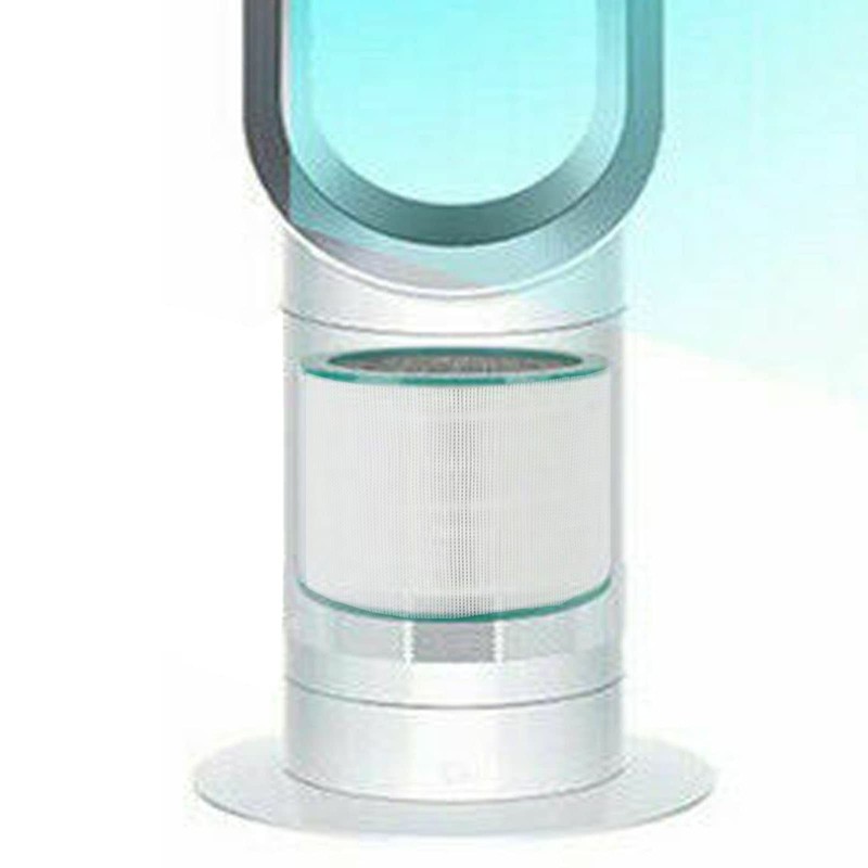 SPARES2GO Hepa Filter compatible with Dyson DP01 DP03 HP00 HP02