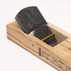 Kakuri Double Blade Plane Core Oak 2.0 inches (50 mm)