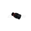 DISCOVERY 2 99-04 GENUINE INTAKE BRAKE BOOSTER VACUUM HOSE FITTING