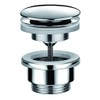 Paini Modern Chrome Bathroom Basin Plug 100% Made and Made