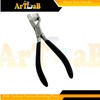 Eyeglasses Frame Bending Pliers with Non-Marring Jaws, Gentle Grip |