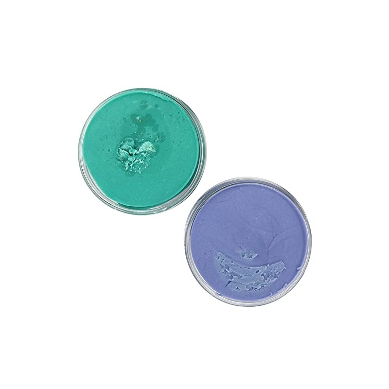 Iconikal Aromatherapy Soothing Stress Relieving Dough, 5-Ounces Each, Lavender and