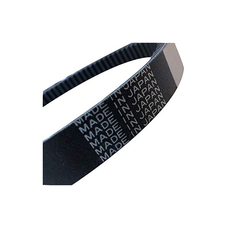 CHRIS Domestic Drive Belt Honda Clare Scoopy/i (AF55) format (CHF50-1)