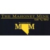 TWO POUNDS - Mahoney Mine Production Ore Smelting Flux -