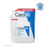 Cerave Crema Hidratante Rostro Cuerpo Piel Seca Refill X473 Neutra