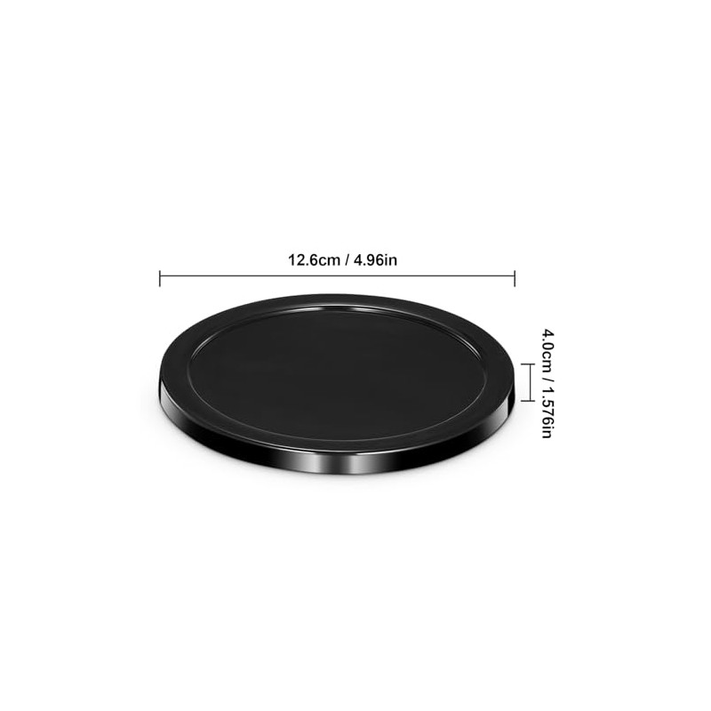 Yabano Popcorn Machine Lid Replacement for RH906