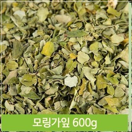 Superfood tea leaves Moringa leaves 600g brewed moringa tea subtle taste (7564327) / 슈퍼푸드 찻잎 모링가잎 600g 우려먹는 모링가차 은은한맛 (7564327)