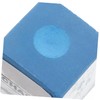 CORHAD Billiard Cue Chalk 12 Chalk Cubes for Pool Snooker