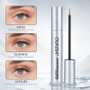 Sérum Oukeya Para Cejas Y Pestañas, Fortalecedor 5 Ml