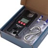 Digital Crane Scale TOPWAY 300kg Loading Capacity, Handheld Weighing Scale,
