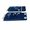 Airport Wireless Network Card,WiFi Bluetooth 4.2 Dual-Band Network Card BCM943602CDP