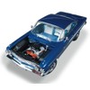 Round2 AMT1013/12 Fahrzeug-1/25 1961er Chevy Impala SS