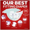 Huggies (174 CT) SIZE 3 BABY PROTECTORS/LIN