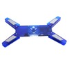 Laptop Cooling Pad Fan,2300 RMP Universal Cooling Pad Fan with