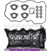 Honda Genuine OEM Valve Cover Gasket Kit FULL SEAL SET