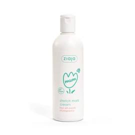 Ziaja Mum Stretch Mark Cream 270Ml