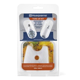Husqvarna 599332501 Leaf Blower Maintenance Kit for 125B and 125BVX Blowers