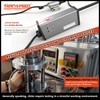 TRANSPEED JF011E RE0F10A CVT Tramsmission Step Motor Withstand 200°C Stepper