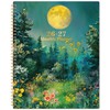 2026-2027 Monthly Planner - 2026-2027 Planner, Jan. 2026 - Dec.