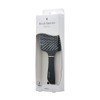 JUMAGIC Paddle Brush, Black/JMHB-04BK (Pack of 1)