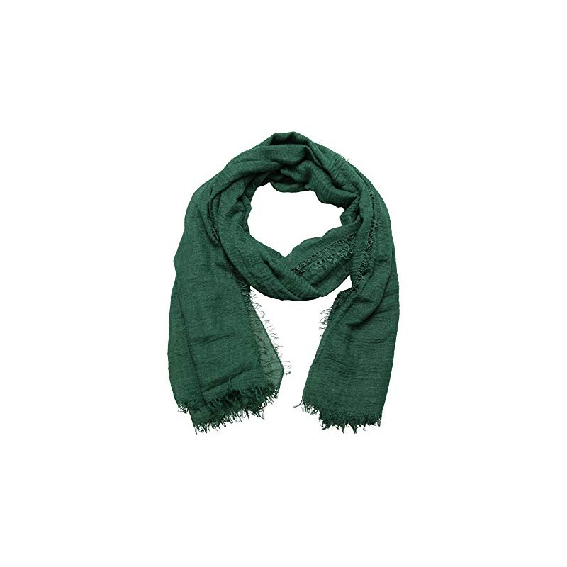beybey Women's Scarf Wonderfully Soft, Breathable and Gentle on the