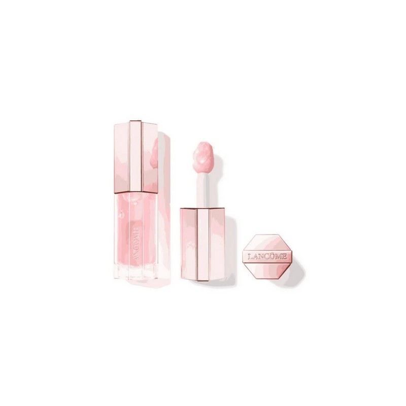 LANCOME Lip Idole Juicy Treat Lipgloss 8.5mL, 25 - Toffee