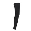 1 Pair Sun Protection Leg Sleeves Breathable Comfortable Quick Dry