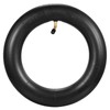 10 X2.5 Inch Inflatable Inner Tubes Outer Tires Set Replacement