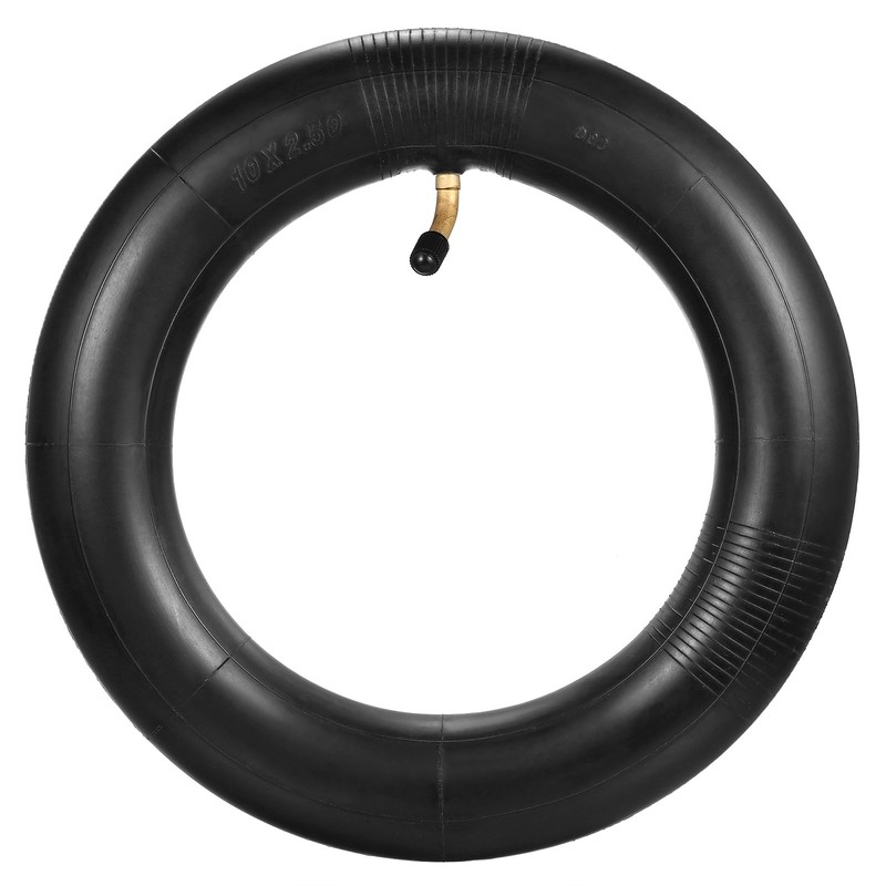 10 X2.5 Inch Inflatable Inner Tubes Outer Tires Set Replacement