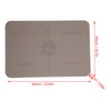 Sewing Machine Muffling Mat Reduce Sewing Machine Vibrations Movement and