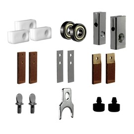 National Band Saw Company Saw Repair Kit - Fits Models: 1640, B12, B14, B16, Cobra 14, SA20